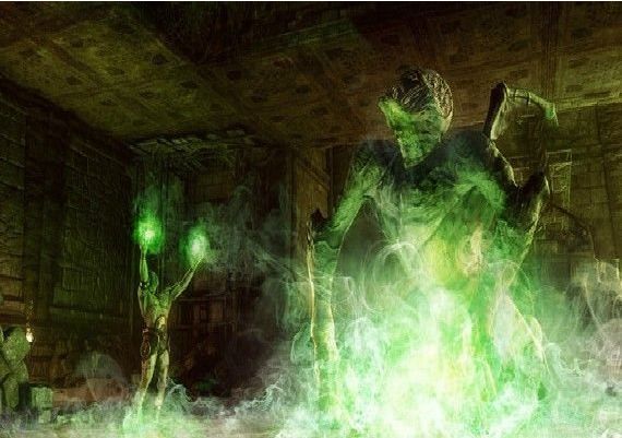 Lichdom: Battlemage EN Argentina Xbox One/Series Digital Key