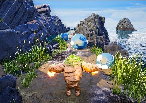 Skully Global Steam Digital Key