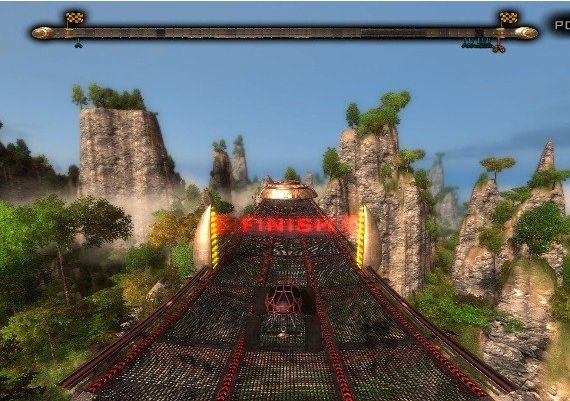 Rocky Ride EN/RU Global Steam Digital Key