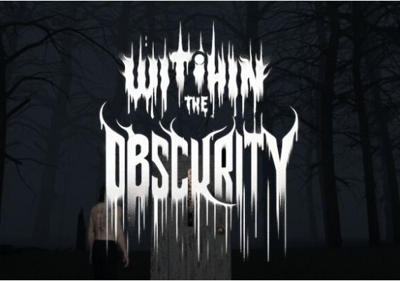 With in the Obscurity EN/JA/ZH/ZH Global Steam Digital Key