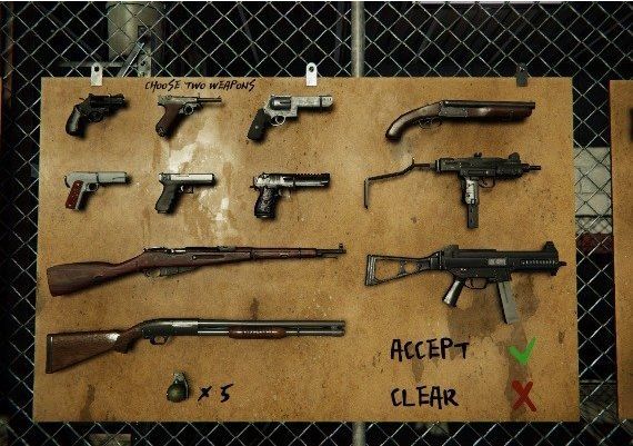 Frontline Zed EN/DE/FR/PL/PT/RU/ZH/ES Global Steam Digital Key