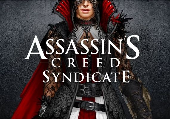 Assassin's Creed: Syndicate - Victorian Legends Pack DLC EN EU Xbox One/Series Digital Key