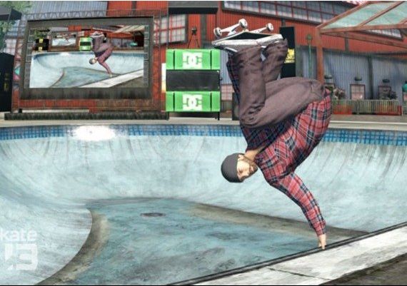 Skate 3 - Xbox Account EN Global Xbox One/Series Digital Key
