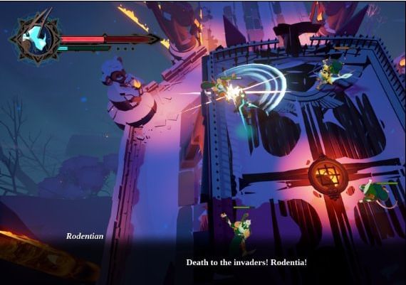 Omensight Definitive Edition EN/DE/FR/IT/PT/RU/ZH/ES Global Steam Digital Key