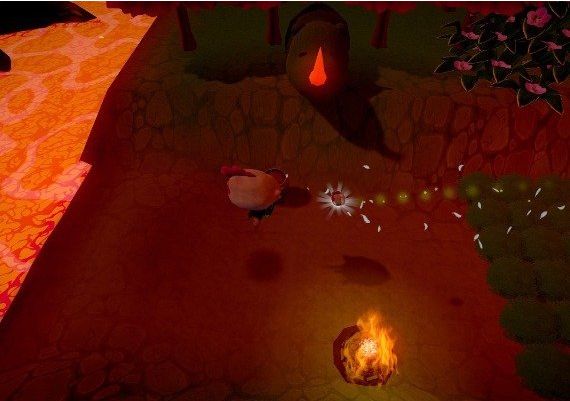 Costume Kingdom EN EU PS4/5 Digital Key