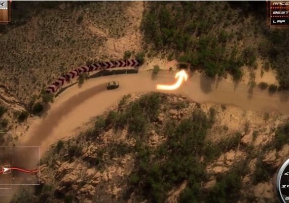 Real World Racing - Bundle EN Global Steam Digital Key