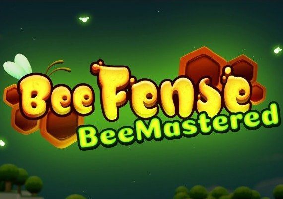 BeeFense - BeeMastered EN Argentina Xbox One/Series Digital Key