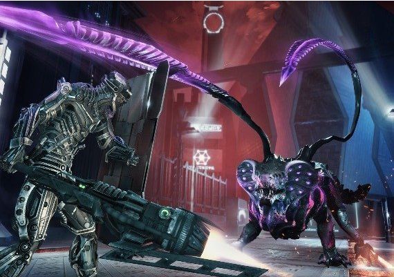 Hellpoint Global Steam Digital Key