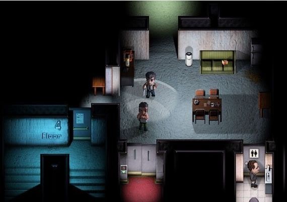 2Dark EN/DE/FR/IT/PL/JA/PT/ES Global Steam Digital Key