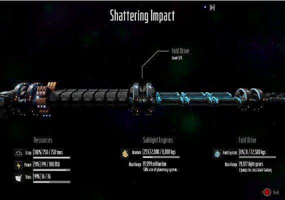 Beat Hazard 3 EN/DE/FR/IT/JA/RU/ZH/ES Global Steam Digital Key