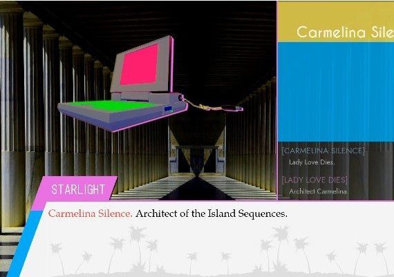 Paradise Killer EN/JA/ZH/ZH Global Steam Digital Key