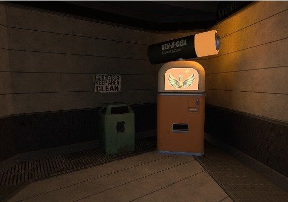 Colossal Cave EN Brazil Xbox One/Series Digital Key