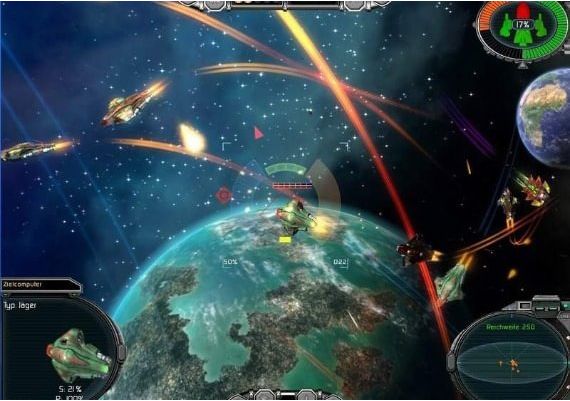 DarkStar One EN Global Steam Digital Key