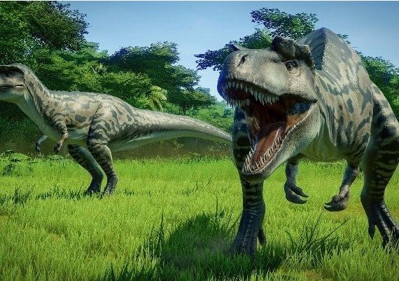 Jurassic World Evolution - Expansion Collection DLC Argentina Xbox One/Series Digital Key