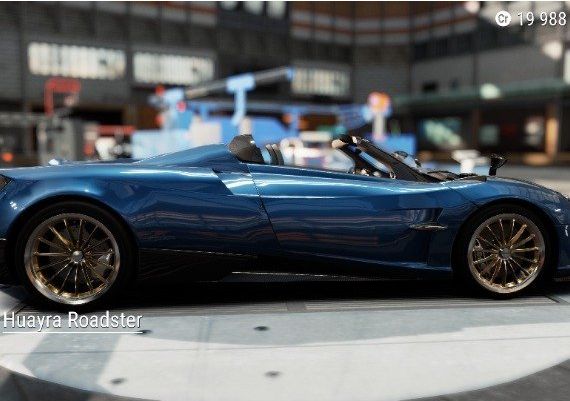 Gotta Go Fast - Racing Collection EN Argentina Xbox One/Series Digital Key