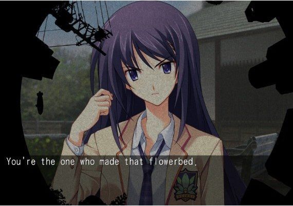 Chaos; Head Noah EN/JA EU Nintendo Switch Digital Key