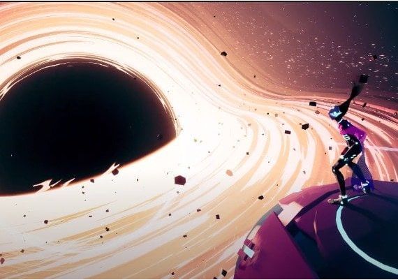 Solar Ash ROW Steam Digital Key