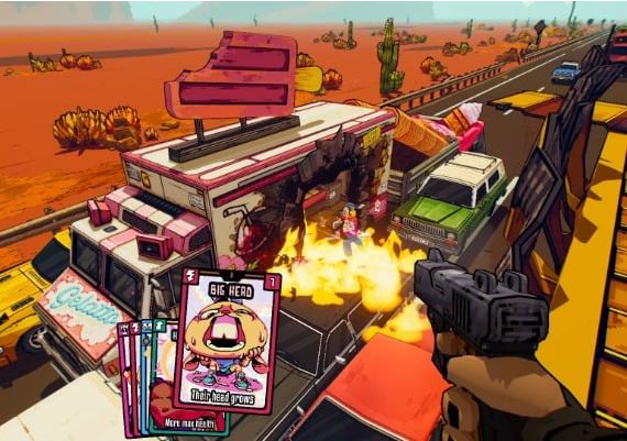 Friends vs Friends ROW Steam Digital Key