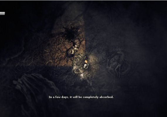 Darkwood Argentina Xbox One/Series Digital Key