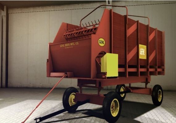 Agricultural Simulator: Historical Farming EN/DE/FR/IT/PL/CS Global Steam Digital Key