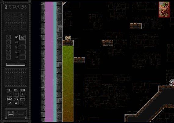 Goat's Tale 2 Global Steam Digital Key