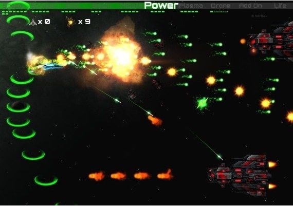 CounterAttack EN/JA EU Xbox One/Series Digital Key