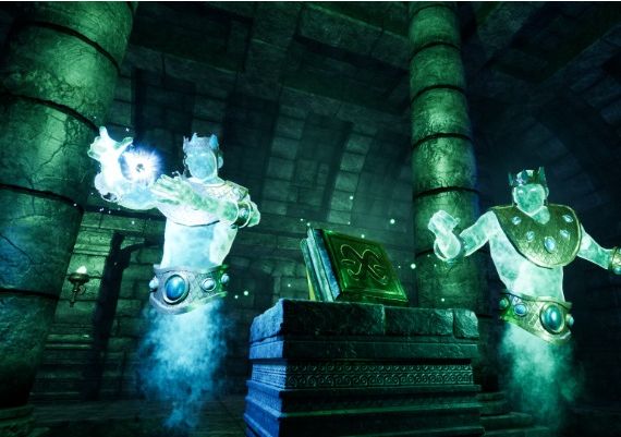 Monomyth EN Global Steam Digital Key