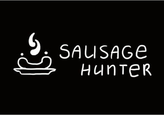 Sausage Hunter EN Global Steam Digital Key