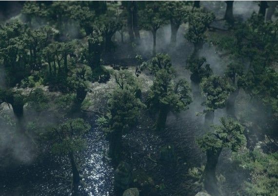 SpellForce 3 EN/DE/FR/IT Global Steam Digital Key