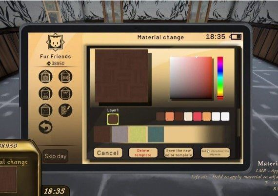 Pets Hotel Global Steam Digital Key