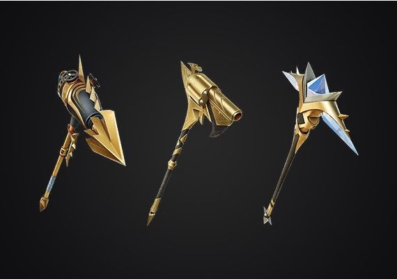 Fortnite - Gilded Elites Pack DLC EN Argentina Xbox One/Series Digital Key