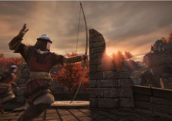 Chivalry - Complete Pack EN/DE/FR/IT/PL/RU/ZH/ES Global Steam Digital Key