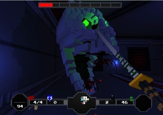 Paranautical Activity EN Global Steam Digital Key