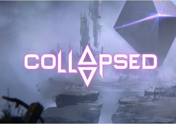 Collapsed EN Turkey Xbox One/Series Digital Key