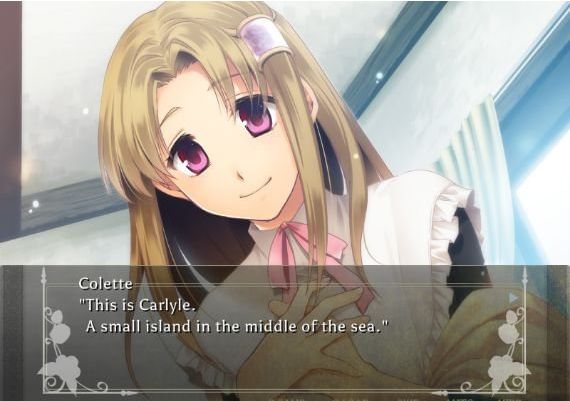 Enigma EN Global Steam Digital Key