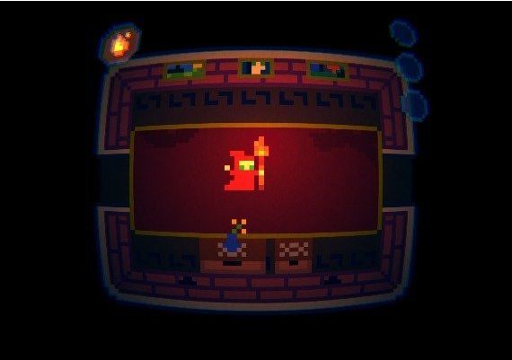 Summoner's Mess EN/ES Global Steam Digital Key