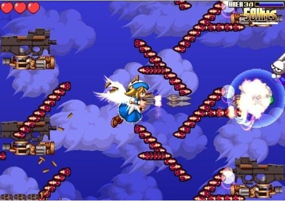 Gundemonium Recollection EN/DE/FR/IT/ES Global Steam Digital Key