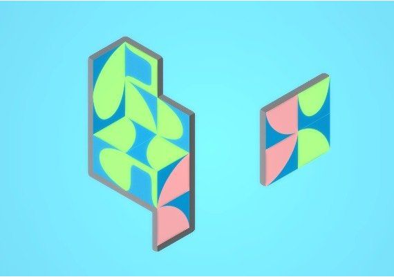 Klocki EN Global Steam Digital Key