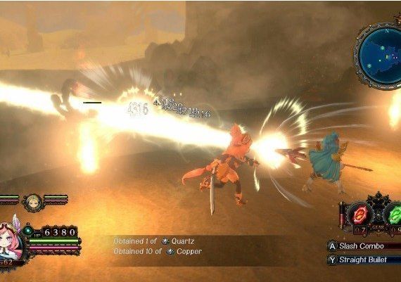 Arc of Alchemist EN EU PS4 Digital Key