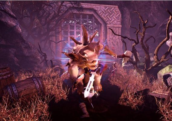 Eternity: The Last Unicorn EN/DE/FR/PT/RU/ES Global Steam Digital Key