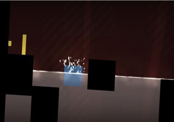 Thomas Was Alone EN Global Steam Digital Key