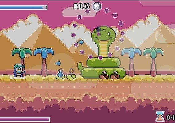 Super Sunny Island EN Argentina Xbox One/Series Digital Key