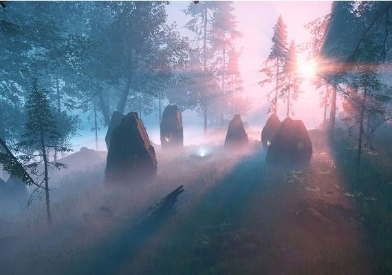 Aporia: Beyond The Valley EN Global Steam Digital Key