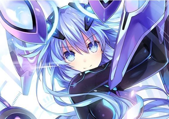 Megadimension Neptunia VIIR - Deluxe Bundle EN/JA/ZH Global Steam Digital Key