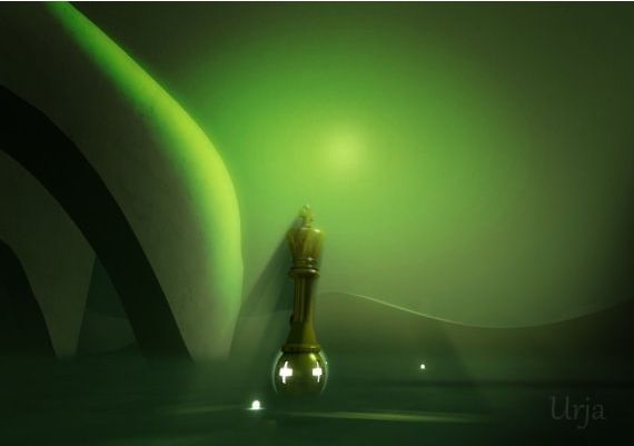 Urja EN Global Steam Digital Key