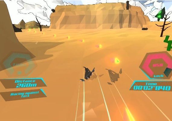 PolyRace EN/DE/FR/IT/ES Global Steam Digital Key