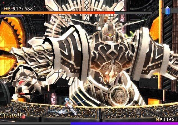 The Legend of Nayuta: Boundless Trails EN/JA Global Steam Digital Key