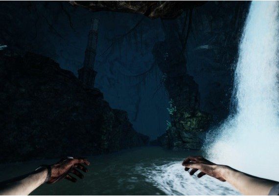 Another Dawn EN Turkey Xbox One/Series Digital Key