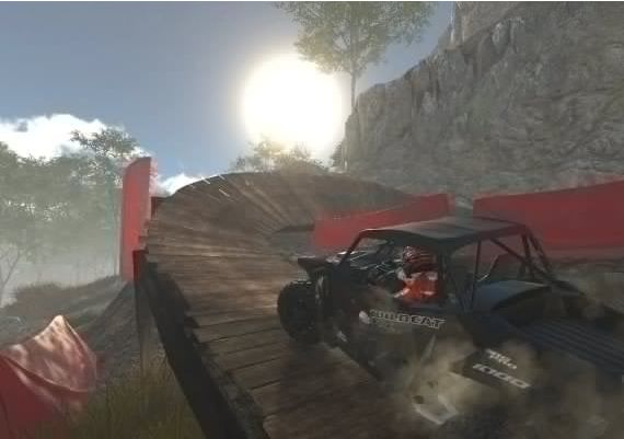 Overpass Deluxe Edition EU Xbox One/Series Digital Key