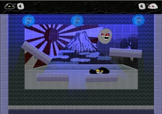 Gish EN Global Steam Digital Key